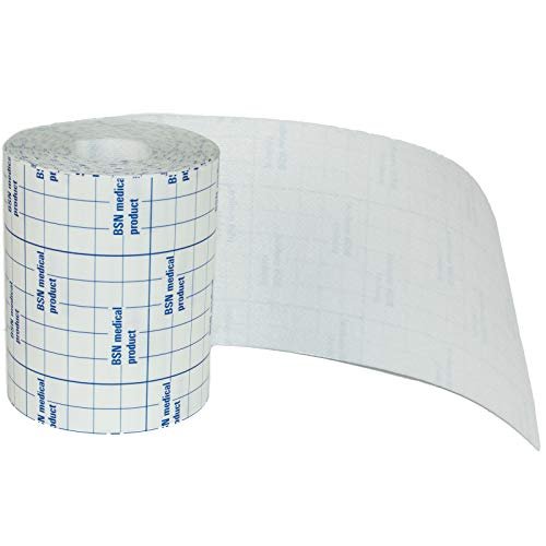 BSN Medical Cover-Roll Stretch Klebeverband 4" x 10 Yards
