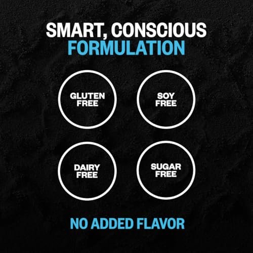 ONNIT Creatin-Monohydrat-Pulver – IGEN™ Non-GMO getestet, 5 g Premium-Creatin für Muskelkraft, Leistung und magere Masse, unterstützt die Gehirngesundheit und zelluläre Energie, ungesüßt, 30 Portionen, 150 g