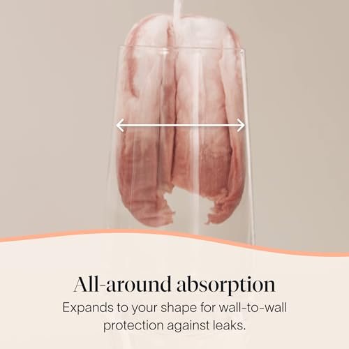 Cora Bio-Baumwoll-Tampons Multipack (18 Super, 18 Super Plus Tampons)