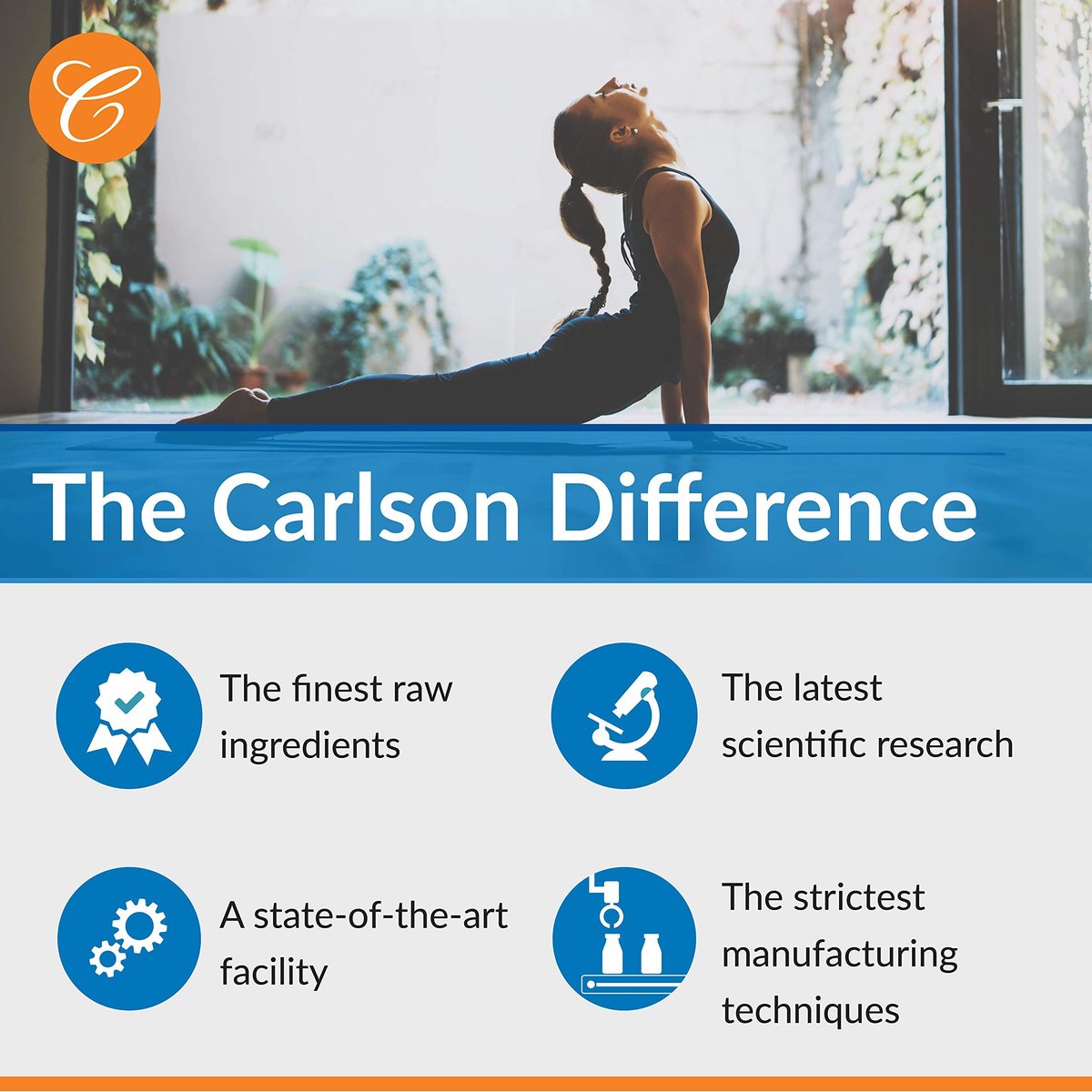 Carlson Kaubare Eisen Tabletten, 30 mg – Für Blutgesundheit, Energieproduktion und optimales Wohlbefinden, natürlicher Erdbeergeschmack, 60 Tabletten