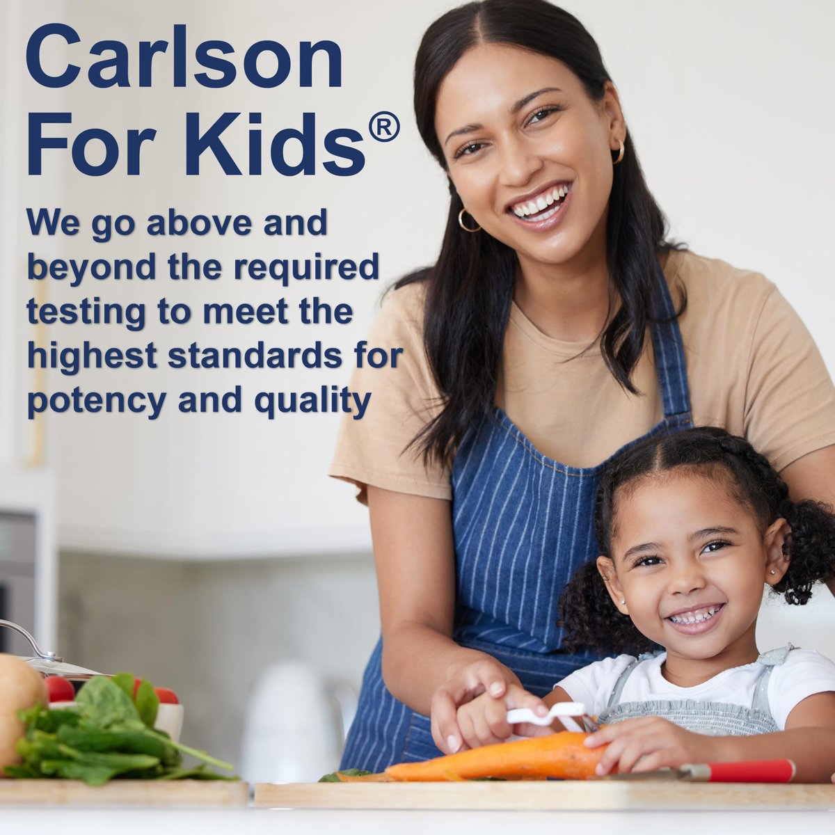 Carlson - Kautabletten Eisen für Kinder, 15 mg, hervorragende Aufnahme, Blutgesundheit, Energieproduktion und optimales Wohlbefinden, natürlicher Erdbeergeschmack, 60 Tabletten