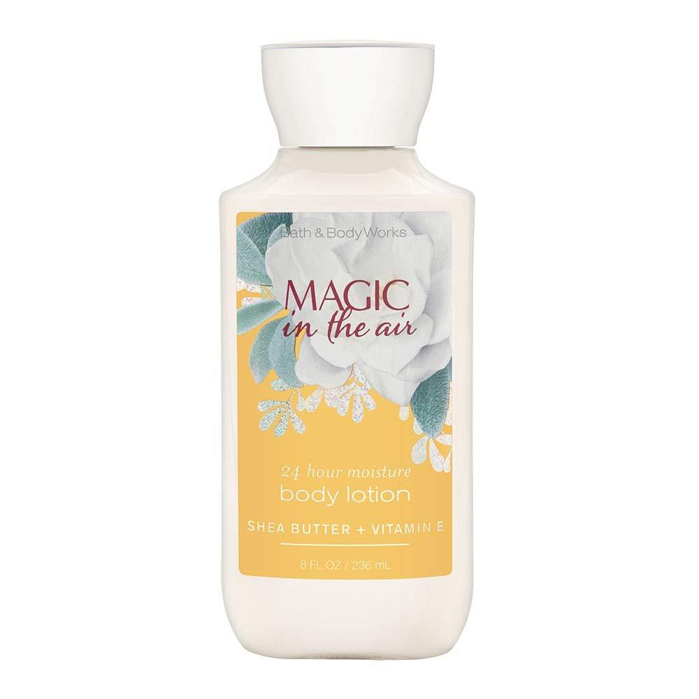 Bath & Body Works Magic In The Air 24h Feuchtigkeitslotion 237 ml