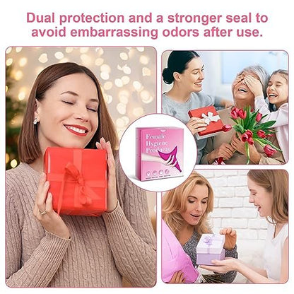 Sunany Urinal für Frauen, wiederverwendbarer Silikon-Pinkeltrichter – für sicheres Urinieren im Stehen, ideal für den Innenbereich (Pink)