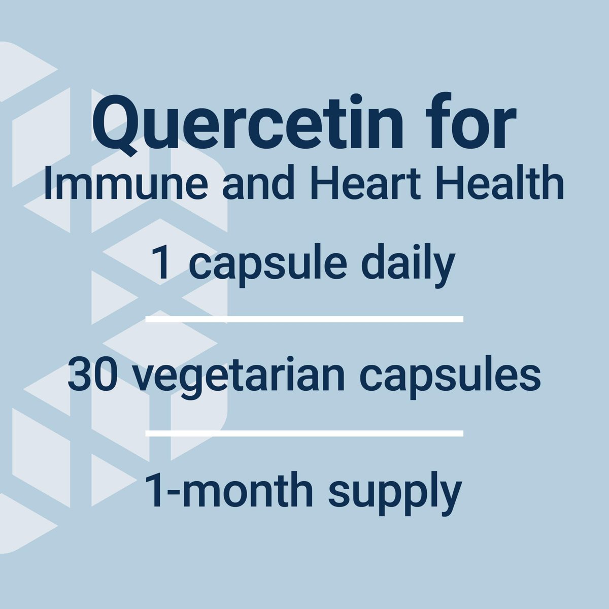 Life Extension Bio-Quercetin – Immunsystem-Unterstützung & Herzgesundheit, glutenfrei, nicht-GVO, vegetarisch, 30 Kapseln