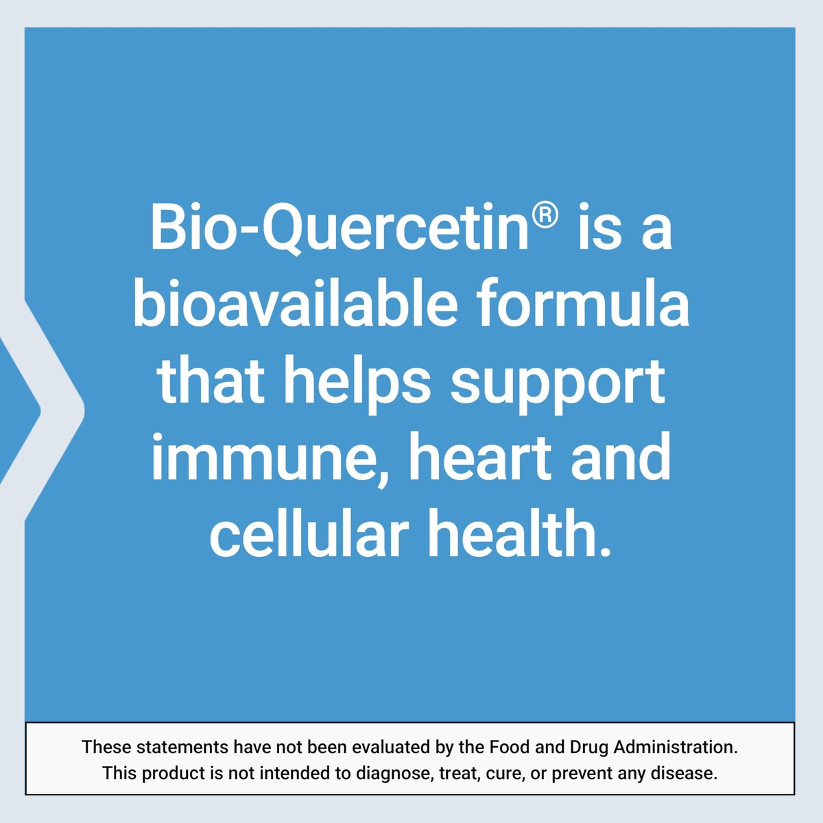 Life Extension Bio-Quercetin – Immunsystem-Unterstützung & Herzgesundheit, glutenfrei, nicht-GVO, vegetarisch, 30 Kapseln