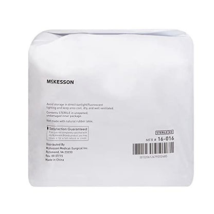 McKesson Konform Binden, steriler elastischer Verband, 1 Zoll x 1,7 Yards, 24 Stück