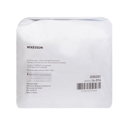 McKesson Konform Binden, steriler elastischer Verband, 1 Zoll x 1,7 Yards, 24 Stück