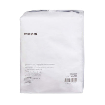 McKesson Konform-Mullbinde, steril, 10 cm x 3,7 m, 12 Stück