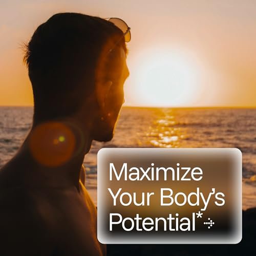 ProHealth Longevity TMG (Trimethylglycin) Betain Anhydrat - 1.000 mg, 120 Tabletten - Methylierungsunterstützung