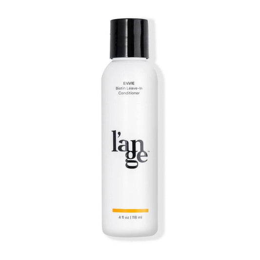 L'ANGE HAIR Envie Leave-In Conditioner mit Biotin, Kokosnussöl und botanischen Extrakten - Professionelle Salonpflege für Anti-Frizz und UV-Schutz, 118 ml