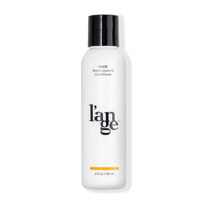L'ANGE HAIR Envie Leave-In Conditioner mit Biotin, Kokosnussöl und botanischen Extrakten - Professionelle Salonpflege für Anti-Frizz und UV-Schutz, 118 ml