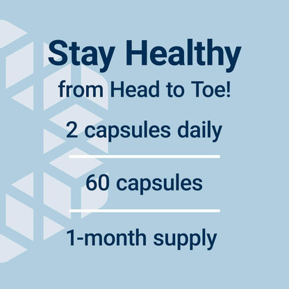 Life Extension Two-Per-Day Multivitamin – Herz, Gehirn, Blutgefäße & Zellgesundheit – essentielle Vitamine & Mineralien – glutenfrei, non-GMO – 60 Kapseln