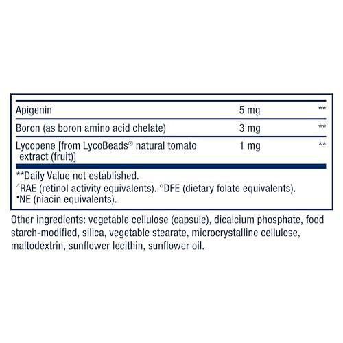 Life Extension Two-Per-Day Multivitamin – Herz, Gehirn, Blutgefäße & Zellgesundheit – essentielle Vitamine & Mineralien – glutenfrei, non-GMO – 60 Kapseln