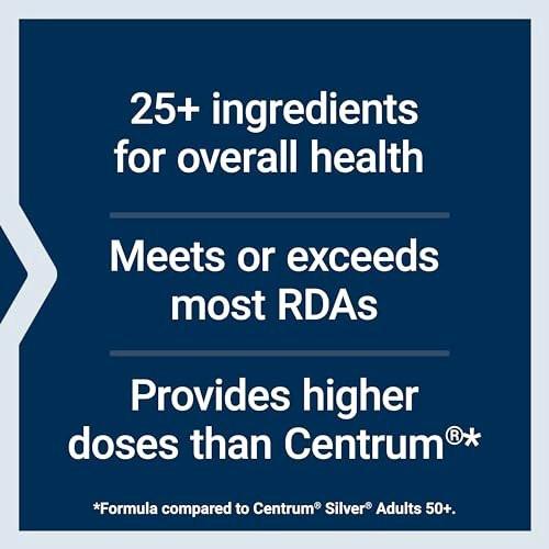 Life Extension Two-Per-Day Multivitamin – Herz, Gehirn, Blutgefäße & Zellgesundheit – essentielle Vitamine & Mineralien – glutenfrei, non-GMO – 60 Kapseln