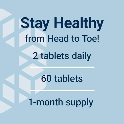 Life Extension Two-Per-Day Multivitamin – Tägliche Vitamine & Mineralien für Männer und Frauen – Komplettes Multivitaminpräparat für Energie und Gesundheit – Glutenfrei – Nicht-GVO – 60 Tabletten