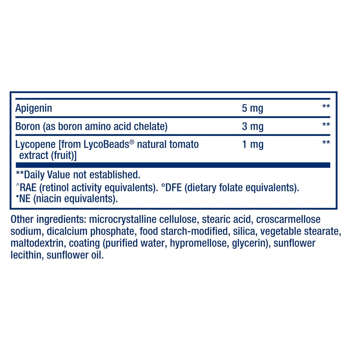 Life Extension Two-Per-Day Multivitamin – Tägliche Vitamine & Mineralien für Männer und Frauen – Komplettes Multivitaminpräparat für Energie und Gesundheit – Glutenfrei – Nicht-GVO – 60 Tabletten