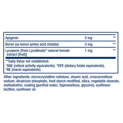 Life Extension Two-Per-Day Multivitamin – Tägliche Vitamine & Mineralien für Männer und Frauen – Komplettes Multivitaminpräparat für Energie und Gesundheit – Glutenfrei – Nicht-GVO – 60 Tabletten