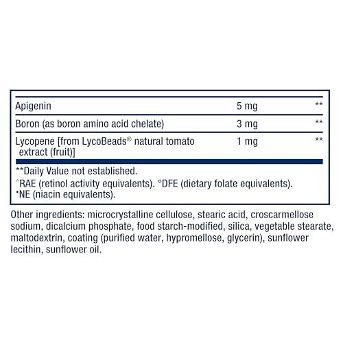 Life Extension Two-Per-Day Multivitamin – Tägliche Vitamine & Mineralien für Männer und Frauen – Komplettes Multivitaminpräparat für Energie und Gesundheit – Glutenfrei – Nicht-GVO – 60 Tabletten