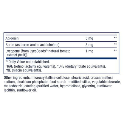 Life Extension Two-Per-Day Multivitamin – Tägliche Vitamine & Mineralien für Männer und Frauen – Komplettes Multivitaminpräparat für Energie und Gesundheit – Glutenfrei – Nicht-GVO – 60 Tabletten