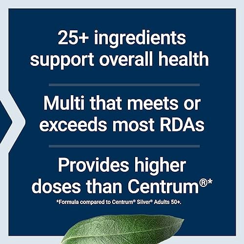 Life Extension Two-Per-Day Multivitamin – Über 25 Vitamine, Mineralien & Extrakte – Vitamine B6, C, D – Zink – Zweimonatsvorrat – Nicht-GVO, Glutenfrei – 120 Tabletten