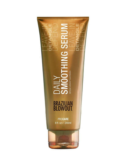 BRAZILIAN BLOWOUT Acai Daily Smoothing Serum – 237 ml