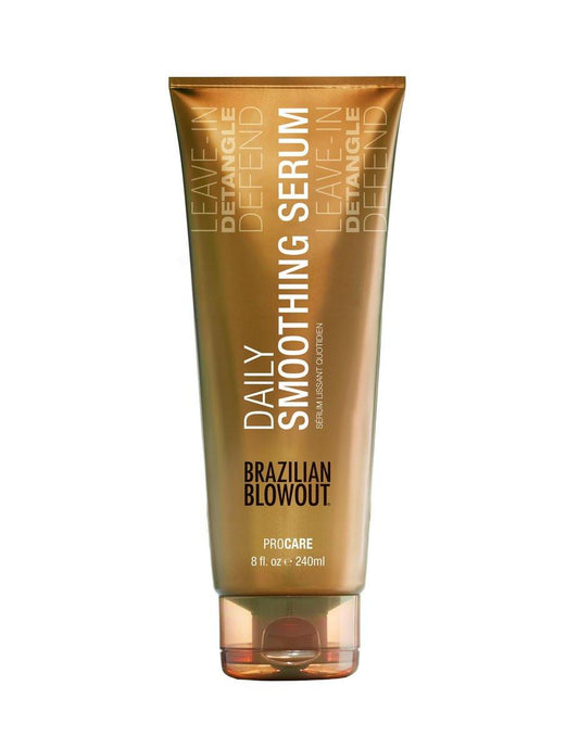 BRAZILIAN BLOWOUT Acai Daily Smoothing Serum – 237 ml