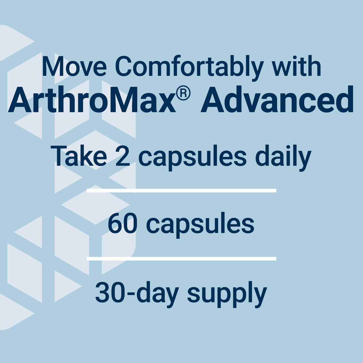 Life Extension ArthroMax® Advanced NT2 Collagen™ & AprèsFlex® – Gelenkgesundheit, Mobilität, Glucosaminsulfat, Boswellia, 60 Kapseln, glutenfrei, nicht gentechnisch verändert