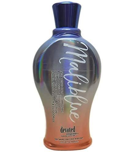 Devoted Creations Maliblue Schnell wirkender Bräunungsverstärker 12,25 oz