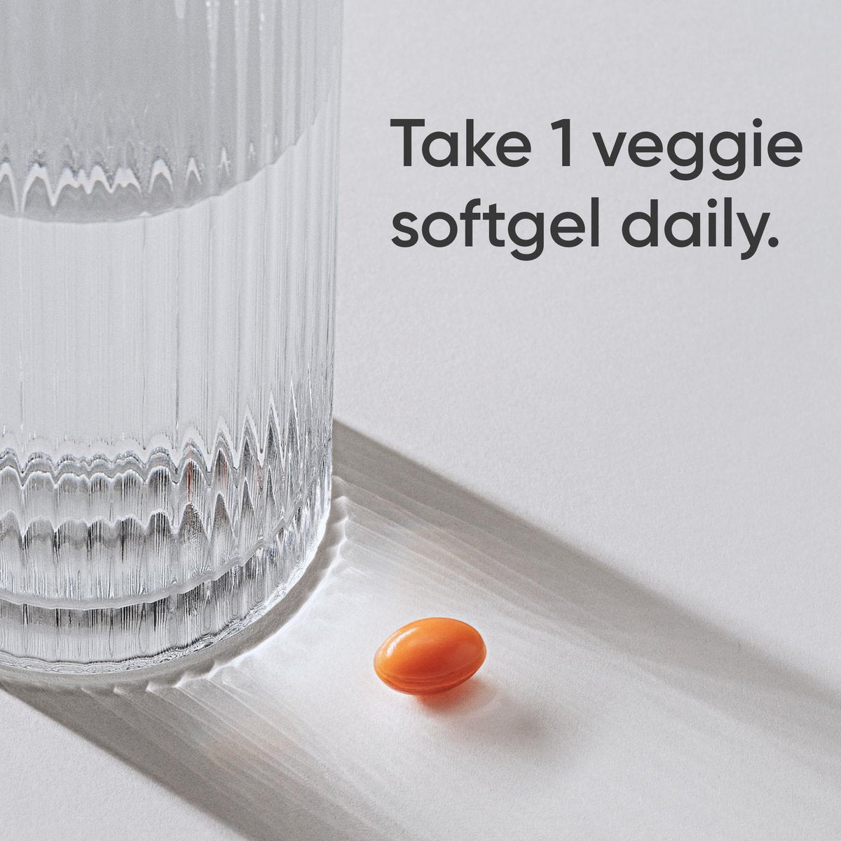 Sports Research CoQ10 (100 mg) mit Kokosöl & Bioperin (schwarzer Pfeffer) für bessere Absorption | Vegan zertifiziert, Non-GMO verifiziert (120 vegane Weichkapseln)