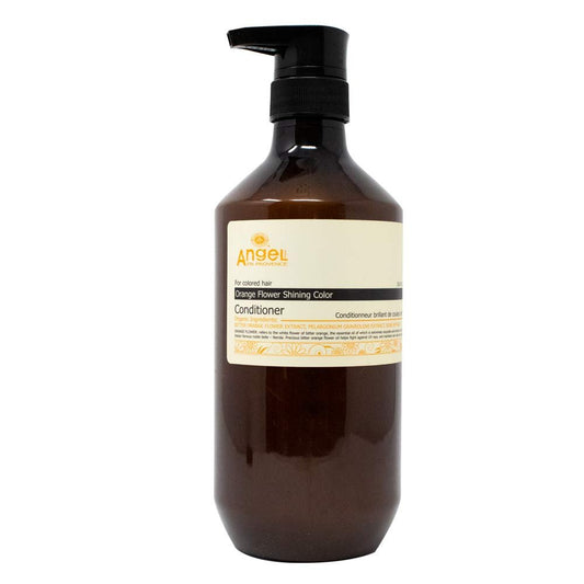 Angel En Provence Orangenblüte Shining Color Conditioner für coloriertes Haar, 26,8 oz