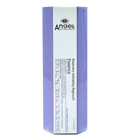 Angel En Provence Rosmarin Aktivierendes Nachwuchs-Elixier, 50 ml