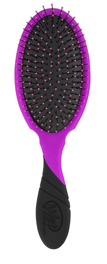Wet Brush Pro Detangler Bürste - Lila 1 Stück