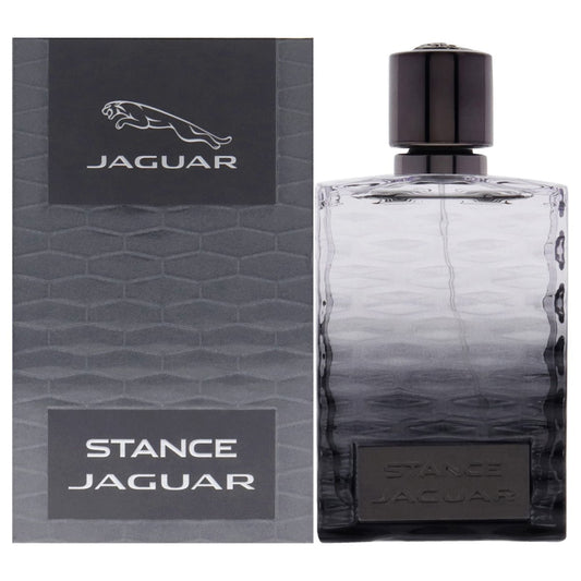 JAGUAR EDT Spray für Herren 100 ml - Klassisches Eau de Toilette
