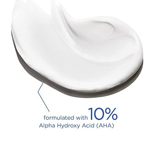 NEOSTRATA GLYCOLIC RENEWAL Glättende Creme – Texturverfeinernde Feuchtigkeitscreme mit Glykolsäure und Zitronensäure, Sheabutter, nicht komedogen, 40 ml