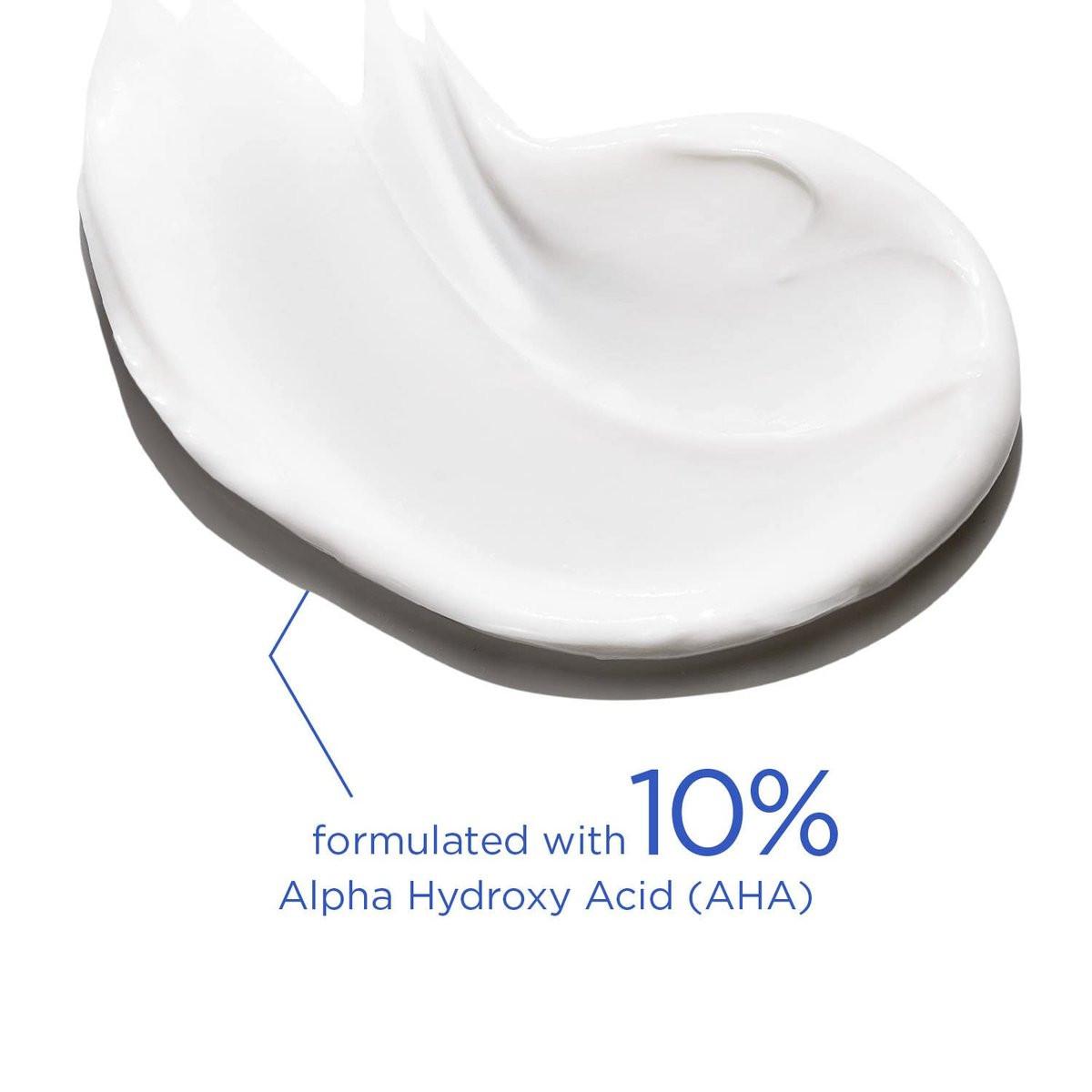 NEOSTRATA GLYCOLIC RENEWAL Glättende Creme – Texturverfeinernde Feuchtigkeitscreme mit Glykolsäure und Zitronensäure, Sheabutter, nicht komedogen, 40 ml