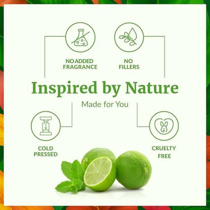 SVA Bio-Limette Ätherisches Öl – 118 ml – 100 % natürliches Limettenöl – für Diffuser, Haarpflege, Gesicht, Hautpflege, Aromatherapie, Kopfhaut- und Körpermassage, Seifen- und Kerzenherstellung – mit Pipette