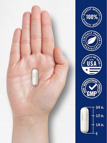 Carlyle L-Methylfolat 7,5 mg | 60 Kapseln | Optimiert und aktiviert | Nicht-GVO, glutenfrei | Methylfolat, 5-MTHF | von Opti-Folate