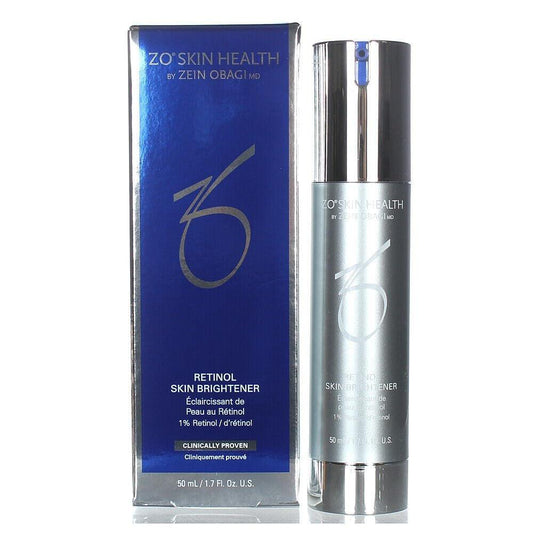 ZO Skin Health Retinol Skin Brightener 1% – Hochwirksames Retinol-Serum für strahlende Haut