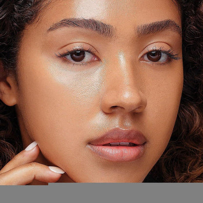 Freck Beauty RICH Babe Cactus + Vitamin C Feuchtigkeitscreme | Hydratisiert trockene Haut, beruhigt und pflegt mit leichtem Gefühl, angereichert mit Jojoba- und Kaktusfeigenkernöl, reduziert Rötungen und unterstützt die Hautbarriere