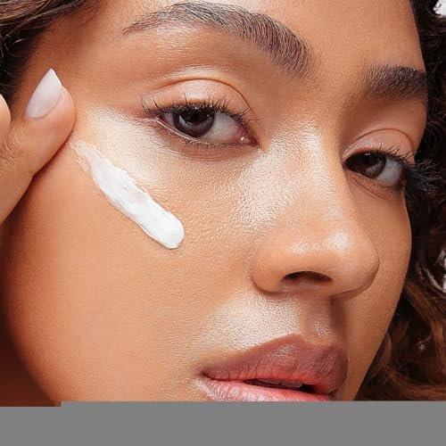 Freck Beauty RICH Babe Cactus + Vitamin C Feuchtigkeitscreme | Hydratisiert trockene Haut, beruhigt und pflegt mit leichtem Gefühl, angereichert mit Jojoba- und Kaktusfeigenkernöl, reduziert Rötungen und unterstützt die Hautbarriere