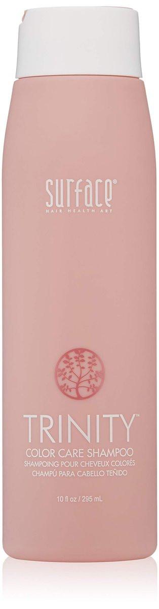 SURFACE Hair - Trinity Color Care Shampoo – Sulfatfrei, Parabenfrei, für coloriertes Haar – 300 ml