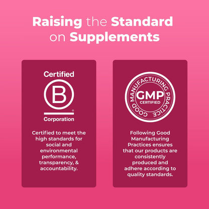 MaryRuth Organics Vitamin B Komplex | B-Vitamine Komplex | Biotin | Vitamin B12 | Niacin | Folat | Stoffwechselunterstützung | Vegan | USDA Organic | Non-GMO | Glutenfrei | 2-Monatsvorrat
