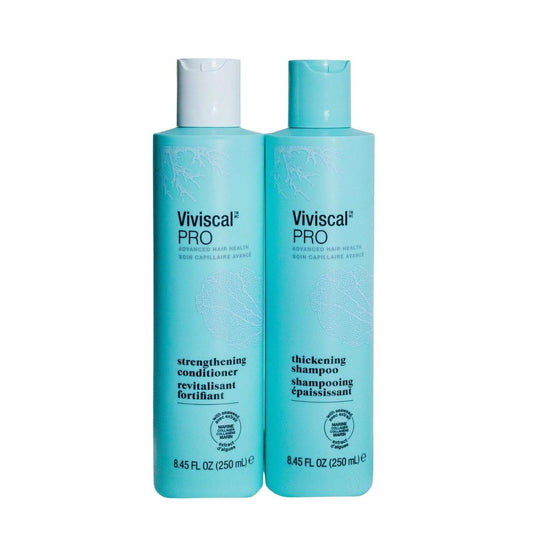 Viviscal Professional Thin to Thick Shampoo & Conditioner Set – 2 x 250 ml