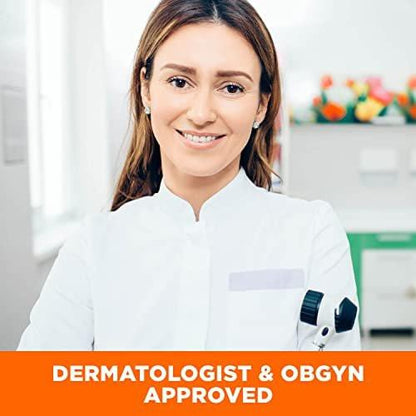 Palmer's Cocoa Butter Formula Skin Therapy Feuchtigkeitsspendendes Körperöl mit Vitamin E & reinem Arganöl – Tiefenwirksame Pflege für trockene, geschädigte Haut, Narben oder Dehnungsstreifen, 5,1 Fl Oz (3er-Pack)
