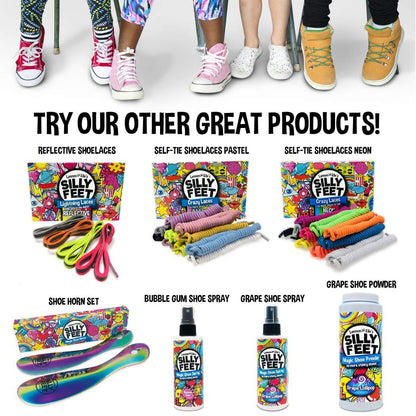 Fuß- und Schuh-Deodorant-Spray, extra stark, Geruchsentferner für stinkende Schuhe, Kinderfüße und Schweiß, Kaugummi-Duft, Alternative zu Puder zur Geruchskontrolle