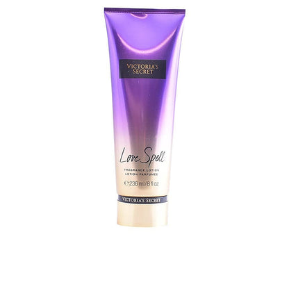 Victoria's Secret Love Spell Body Lotion – 8 Unzen Feuchtigkeitslotion für zarte, duftende Haut