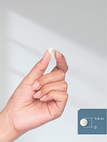 Horbäach DHEA 50 mg – 150 Tabletten | Nicht-GVO, Glutenfrei, Nahrungsergänzungsmittel