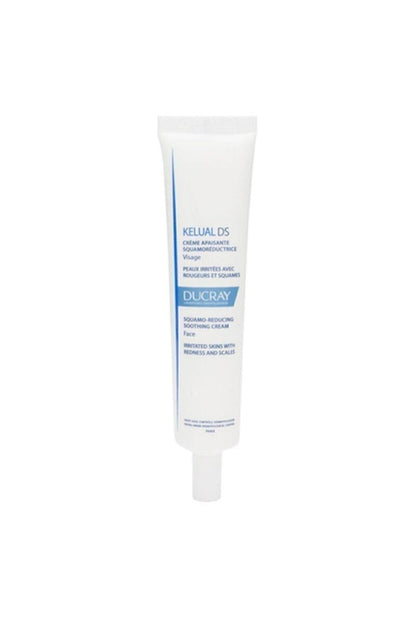 Ducray Kelual DS Creme 40 ml – Anti-Schuppen Gesichtscreme
