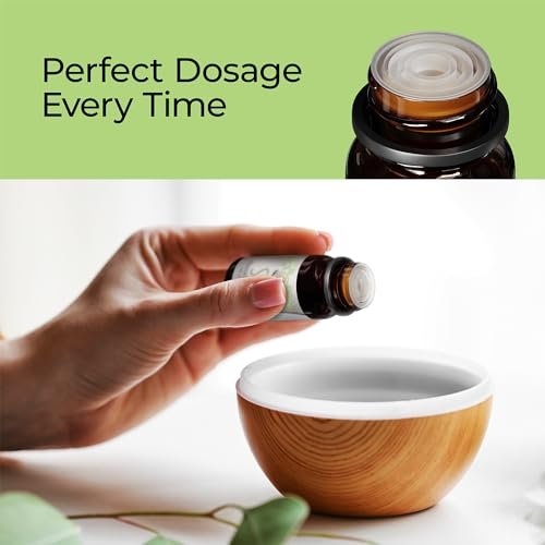 Good Essential Professional Fruchtiges Müsli Duftöl 1 fl oz (30 ml) für Kerzen, Seifen, Lotionen, Parfüm, Diffuser, Kerzenherstellung, Duftöle