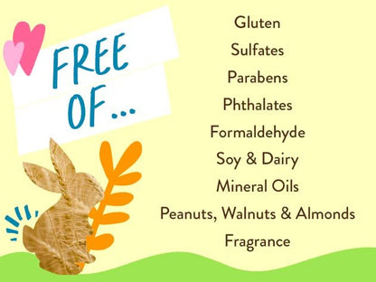 Babo Botanicals Empfindliche Baby Mineral Sonnencreme Lotion SPF50 – Natürliches Zinkoxid – Gesicht & Körper – Duftfrei – Wasserbeständig – EWG Verifiziert – Vegan – Für extra empfindliche Haut – Für Babys & Kinder